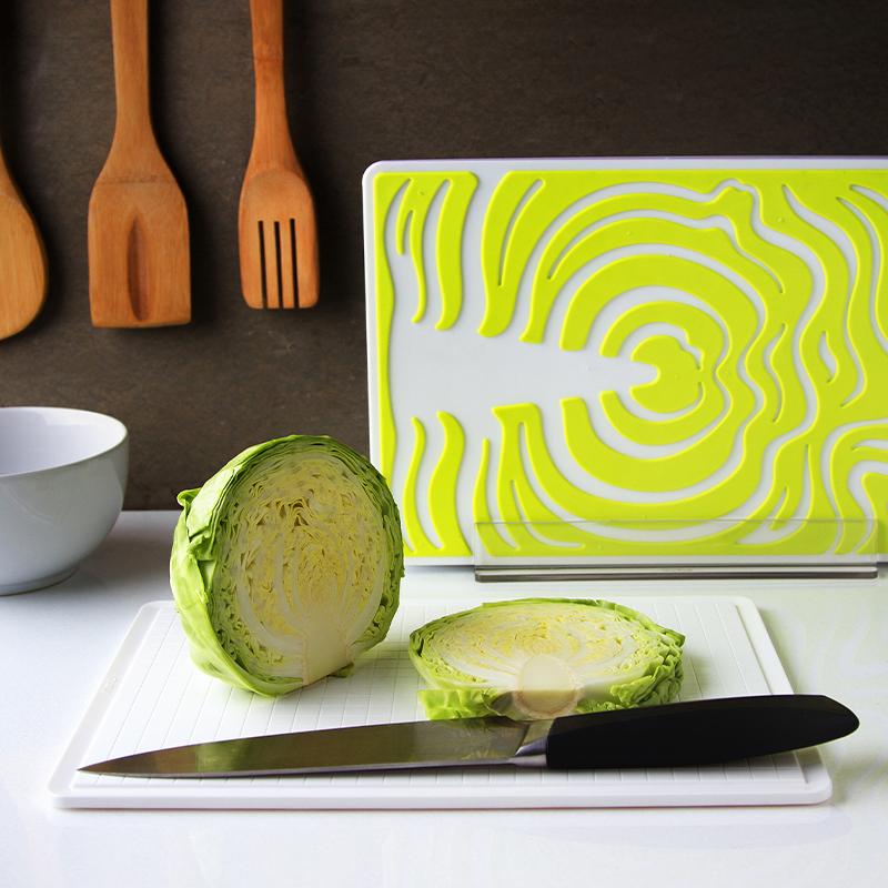 Qualy Slice Cutting Board