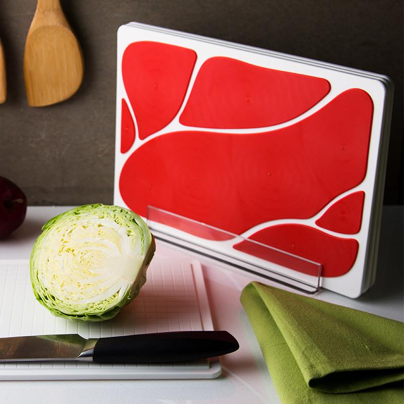 Qualy Slice Cutting Board