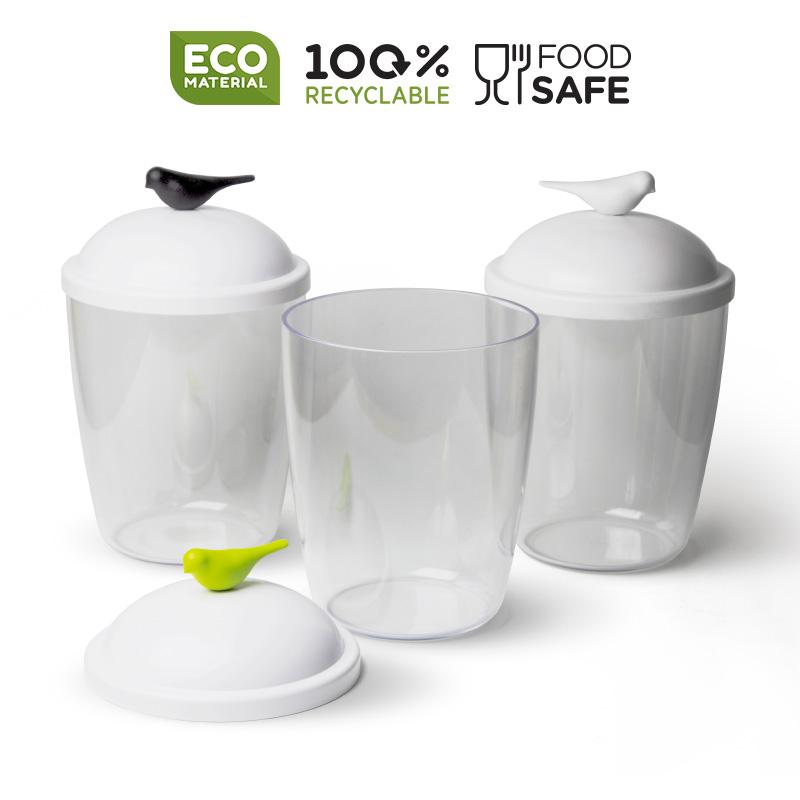 Qualy Sparrow Ice Bucket