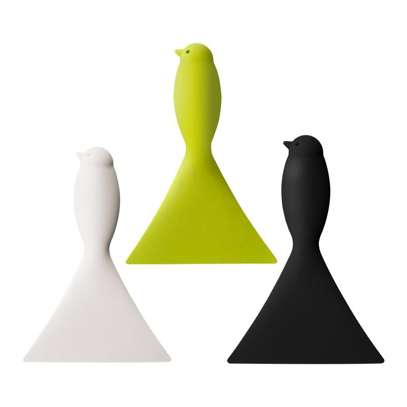 Qualy Sparrow Ice Scraper