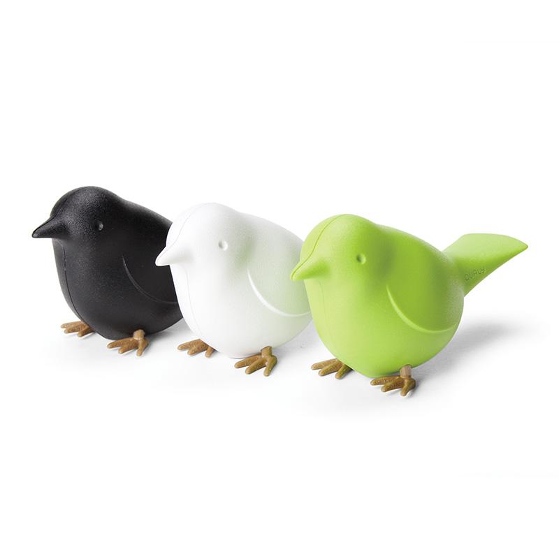 Qualy Sparrow Magnet