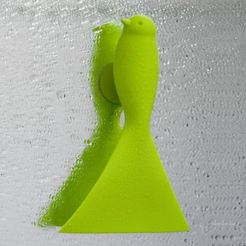 qualy Sparrow Mirror Wiper