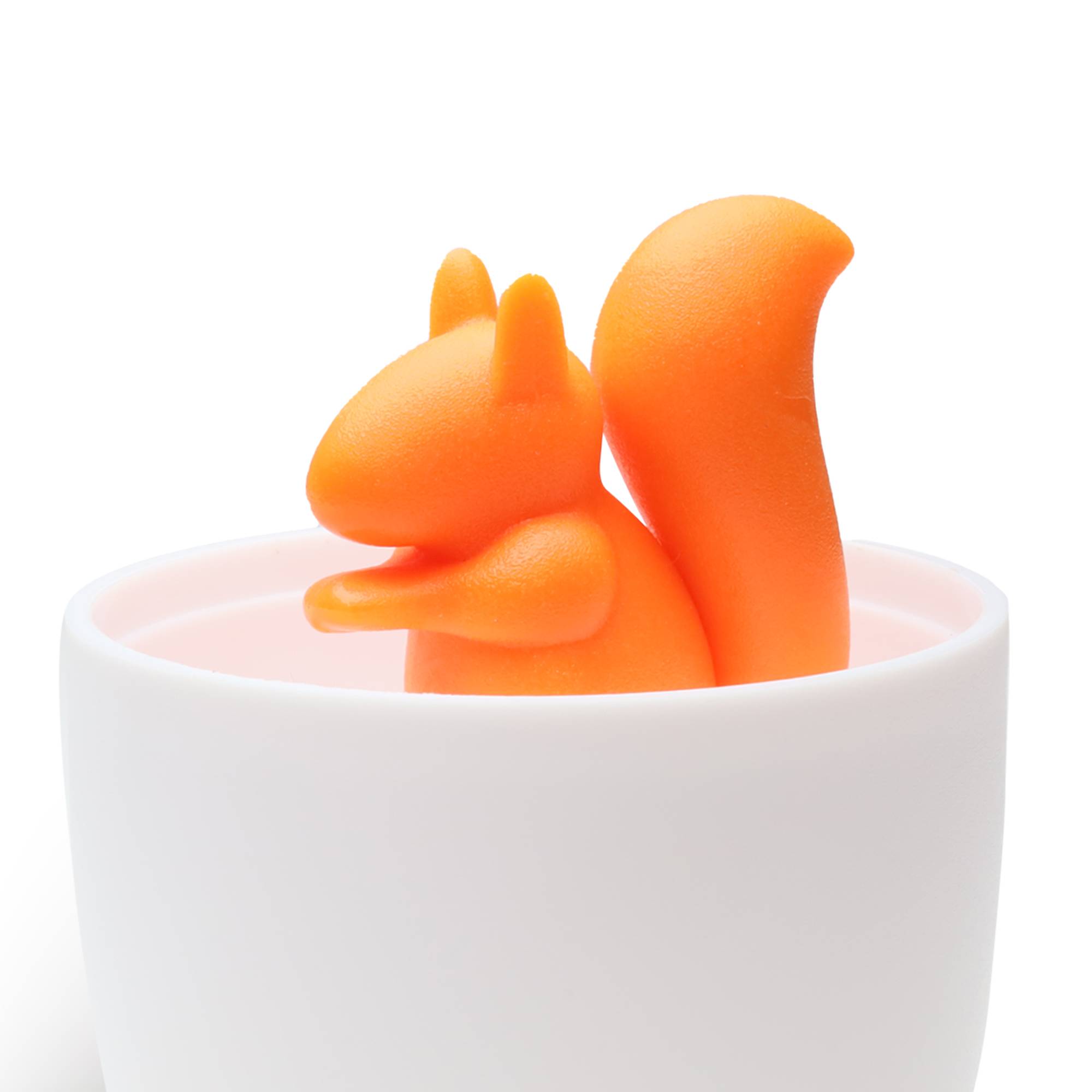 Qualy Squirrel Toothpick Holder