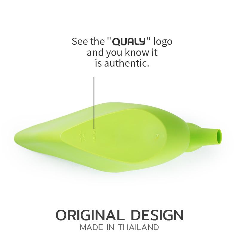 Qualy Swan Watering Can