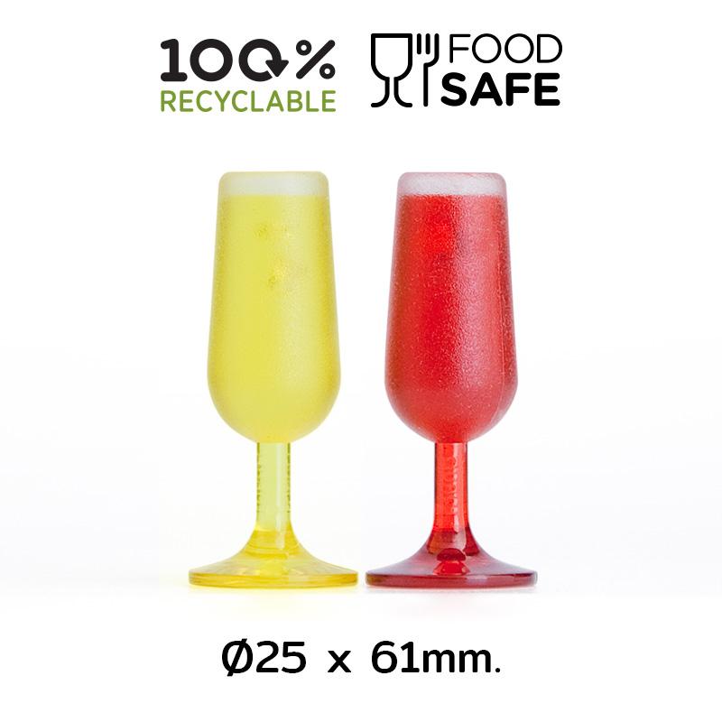 Qualy T-Vin (Bottle Stopper)