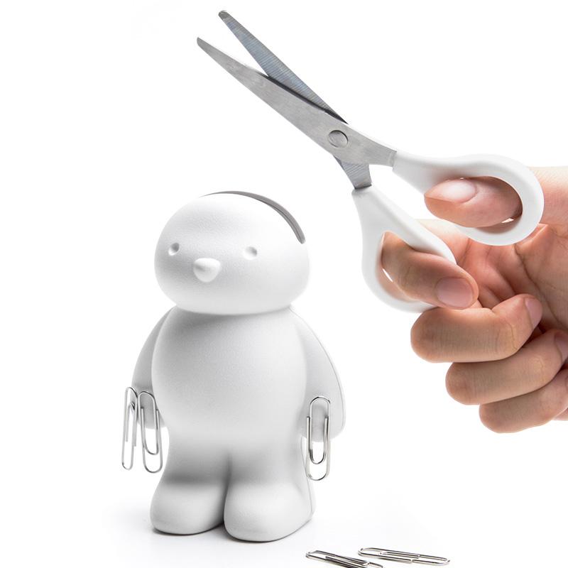 Qualy Teddy Scissors