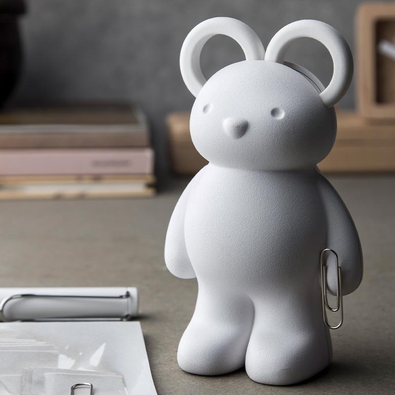 qualy Teddy Scissors