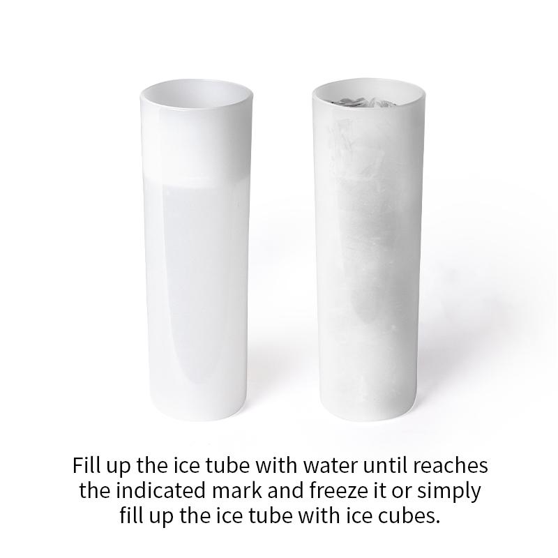 Qualy Thirsty Squirrel Portable Water Dispenser 3L