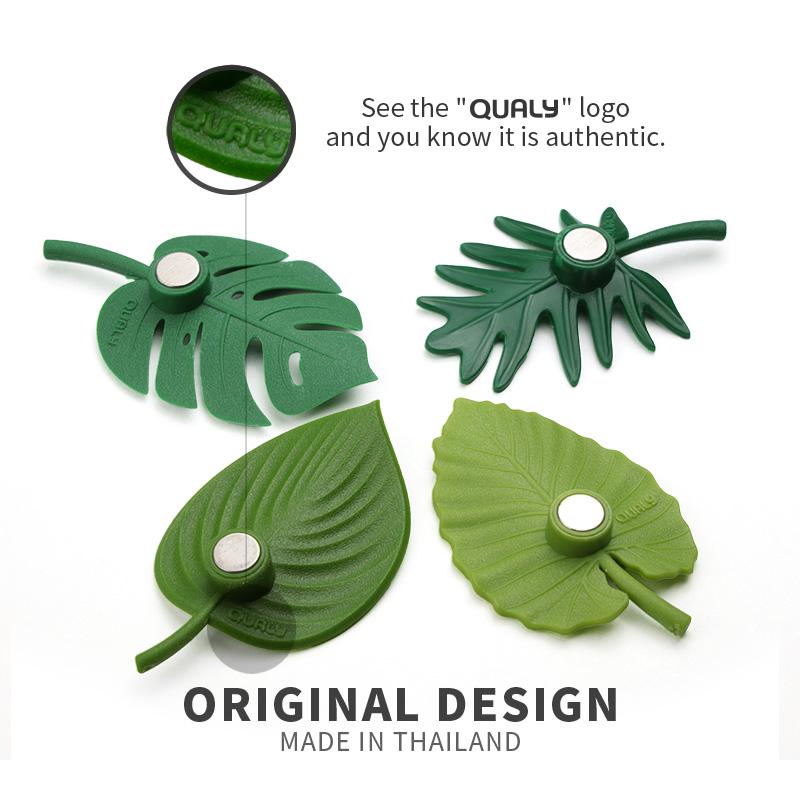 Qualy Tropical Magnet