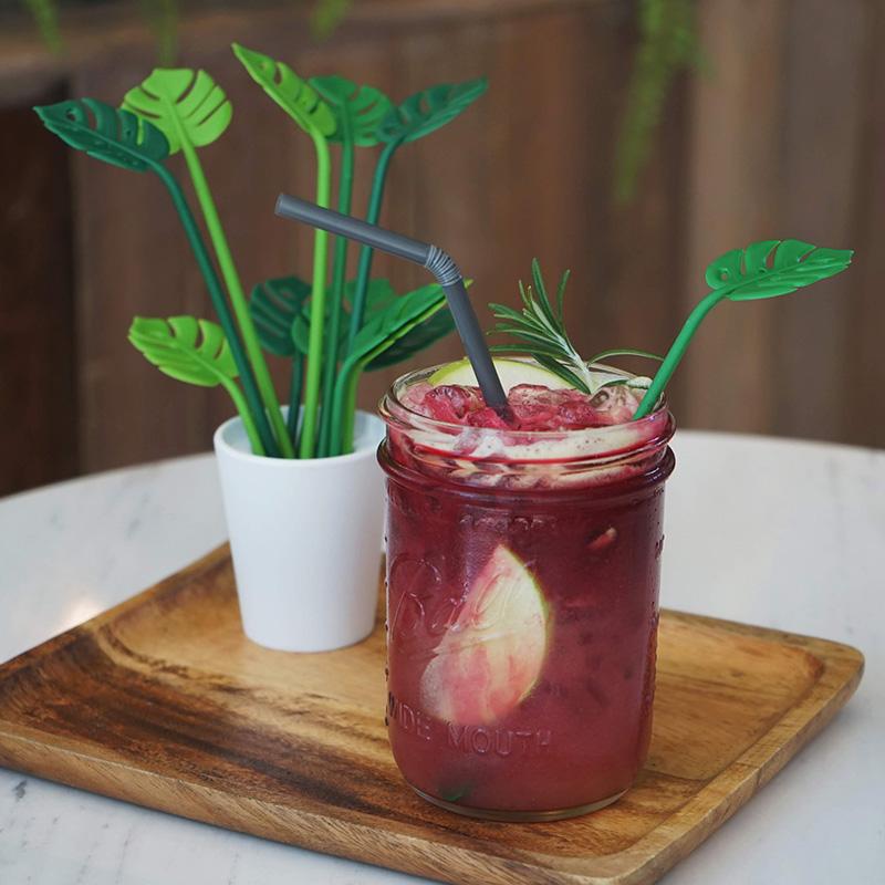 Qualy Tropical Party