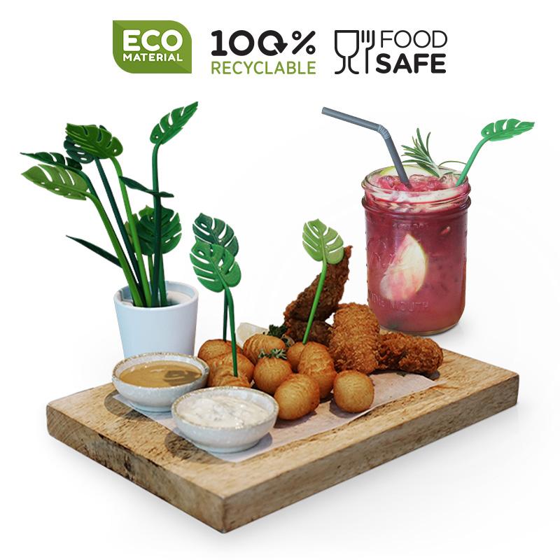 Qualy Tropical Party