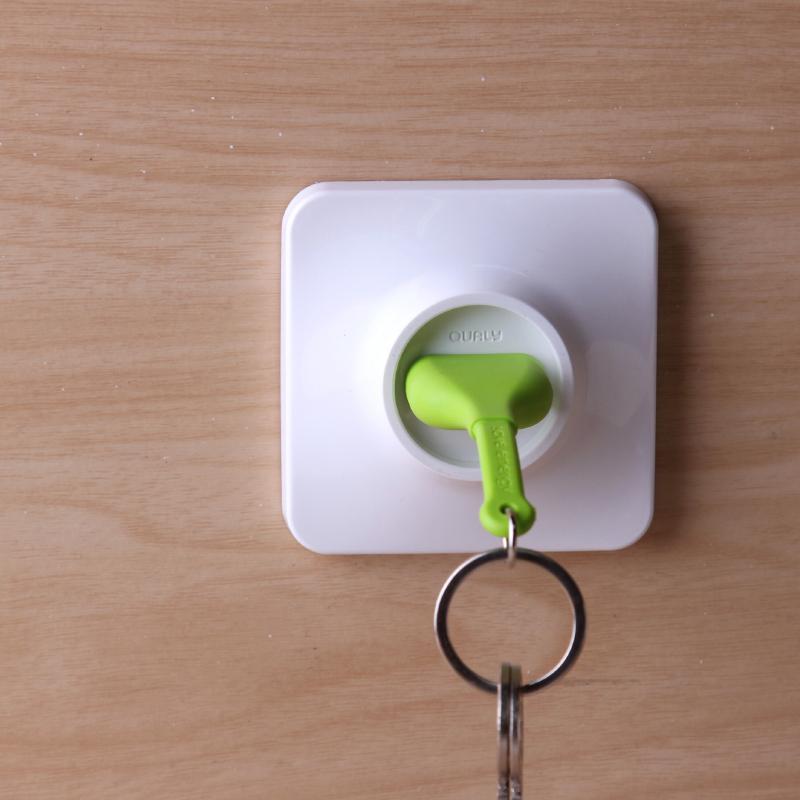 qualy Unplug Key Ring