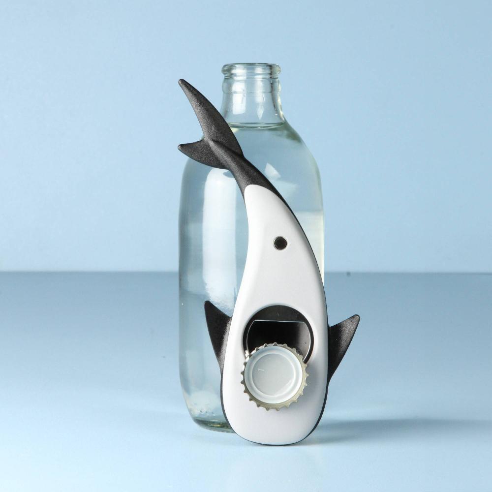 Qualy Whale Shark Bottle Opener