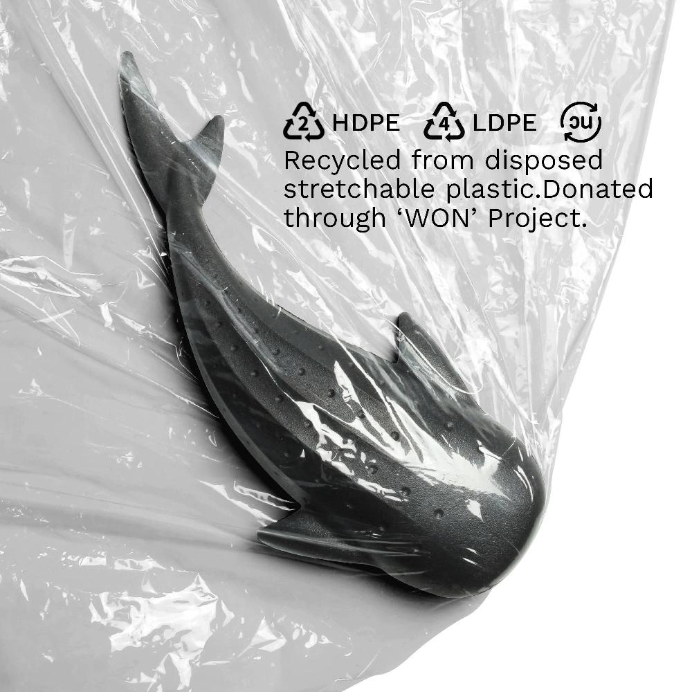 Qualy Whale Shark Bottle Opener