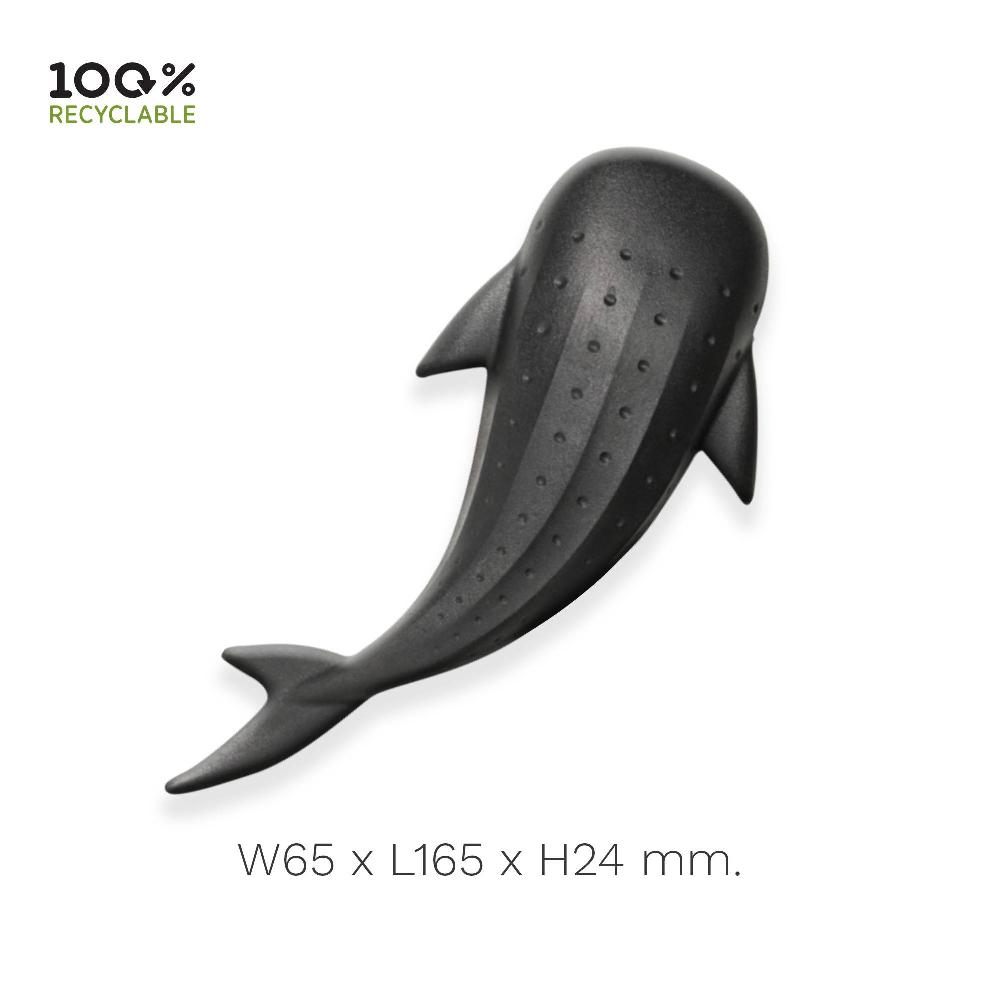 Qualy Whale Shark Bottle Opener