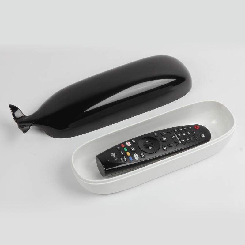 Qualy Willy Whale Container