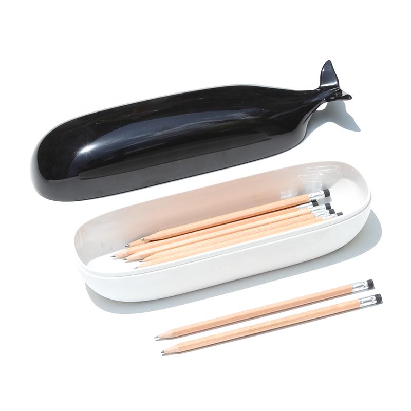 Qualy Willy Whale Container