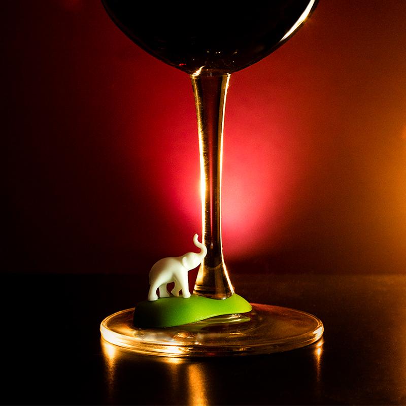 qualy Wine Animals (Island)