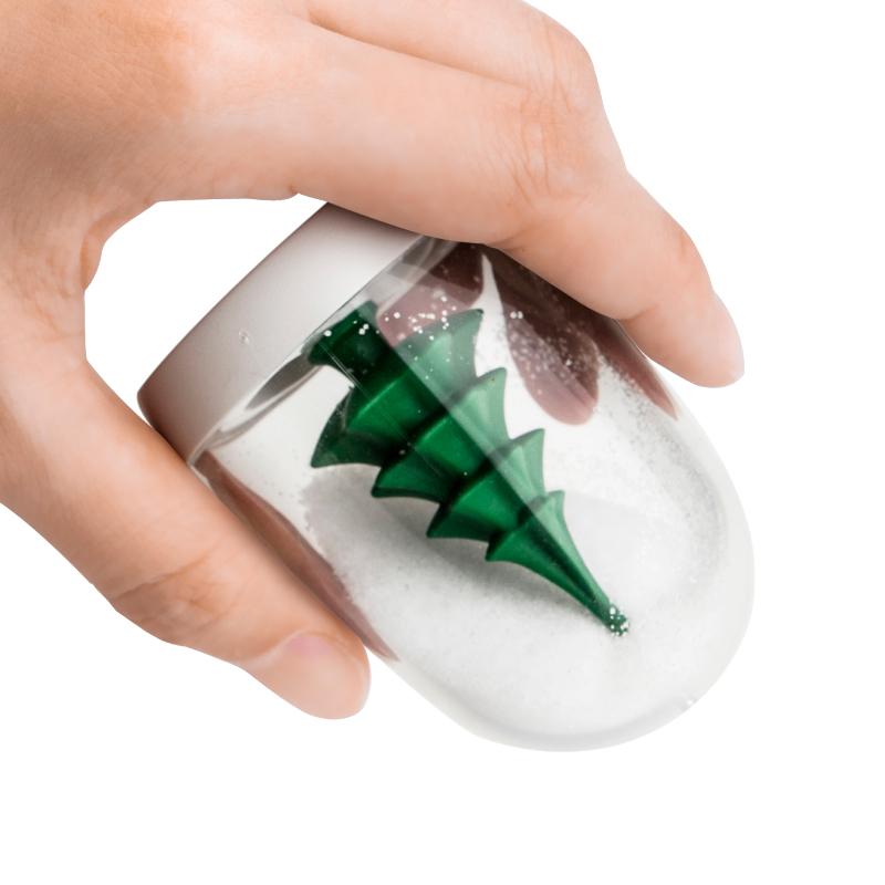 Qualy Winter And Summer