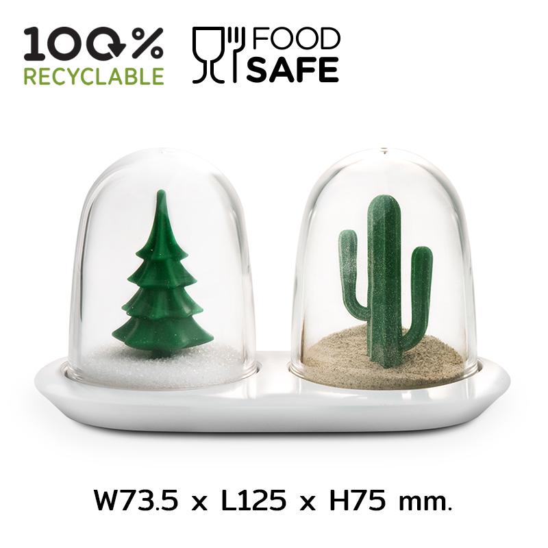 Qualy Winter And Summer