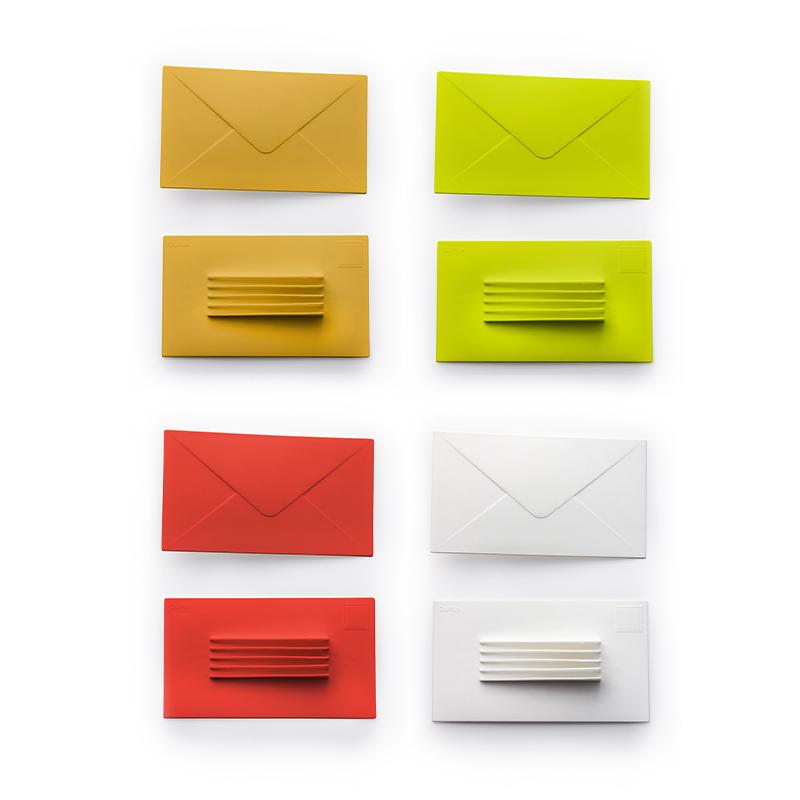 Qualy You’ve Got Mail