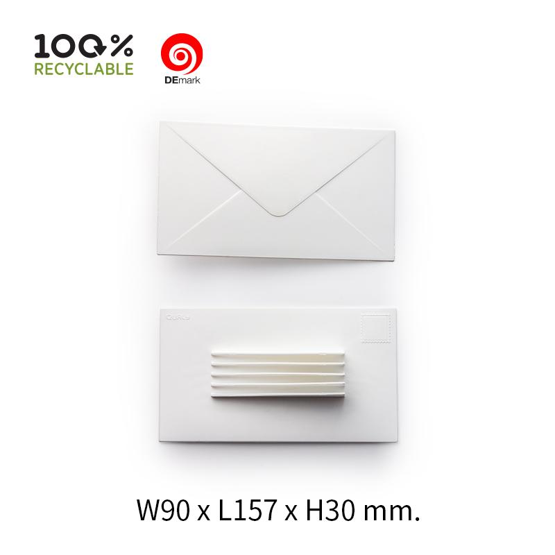 Qualy You’ve Got Mail