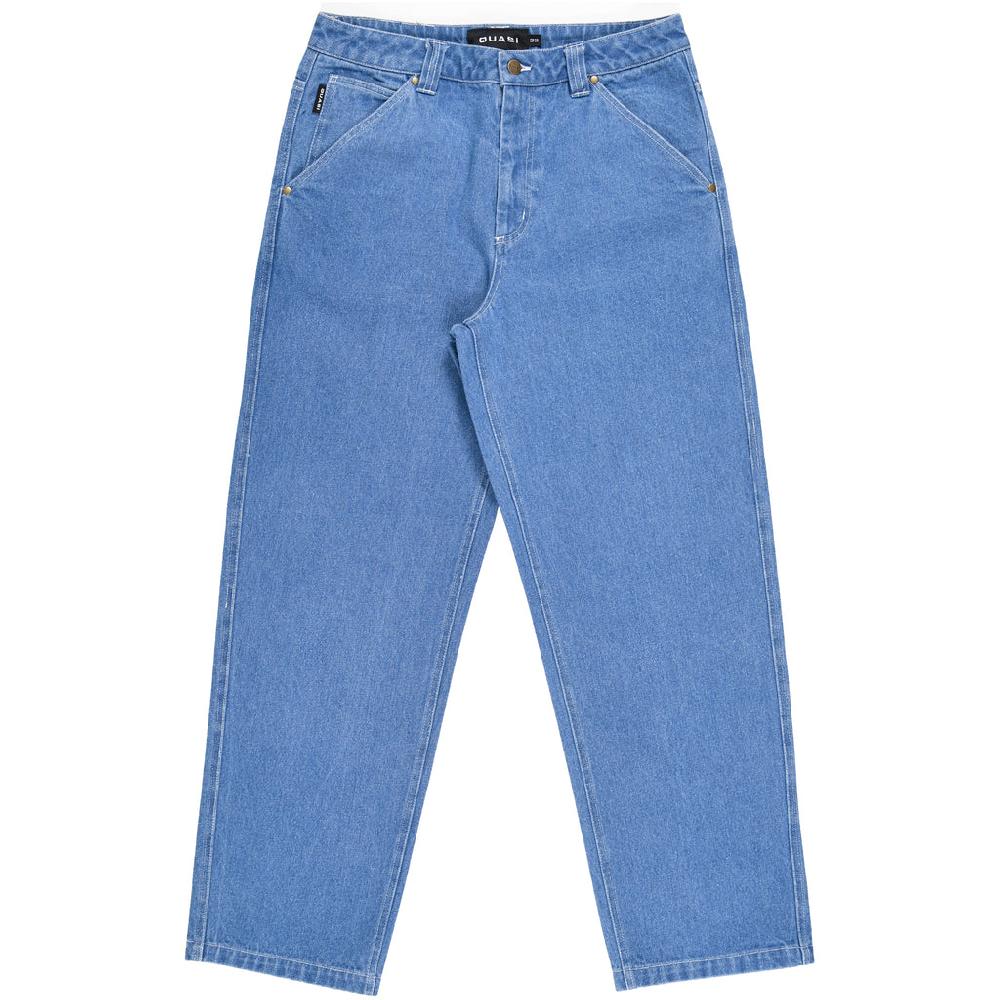 quasi skateboards 102 Jean [Dusk Blue]
