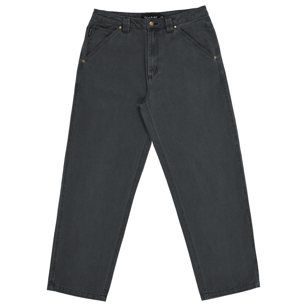 quasi skateboards 102 Jean [Grey]