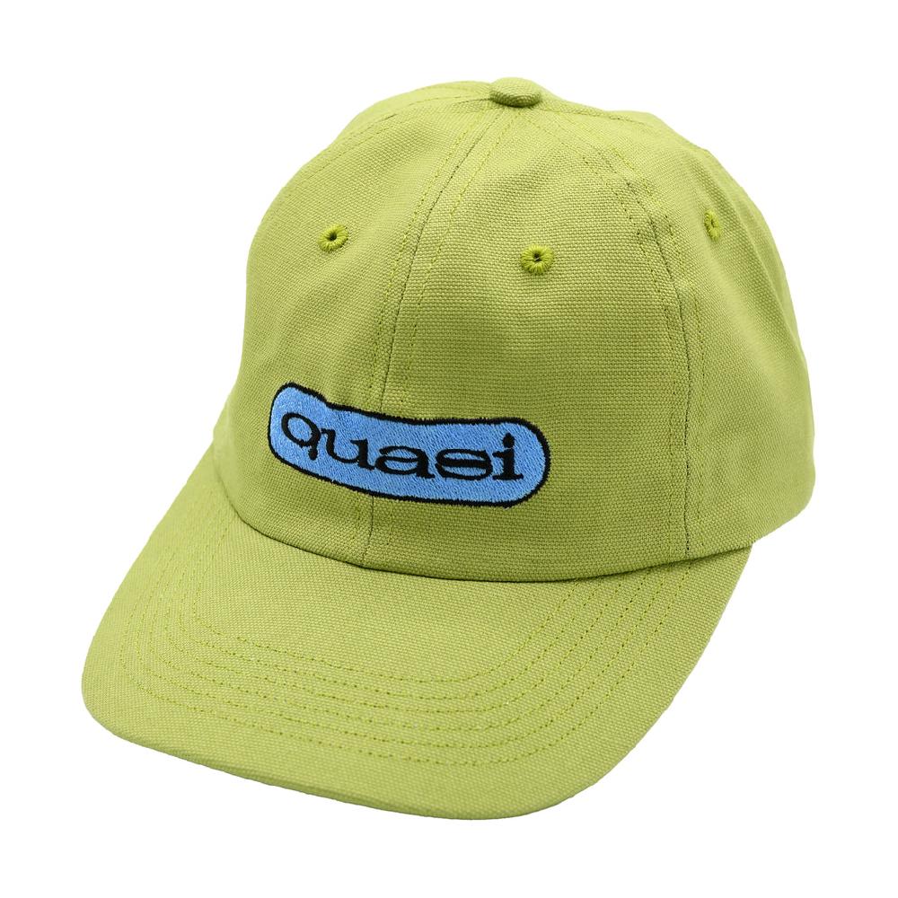 quasi skateboards Boomerang Hat [Foliage]