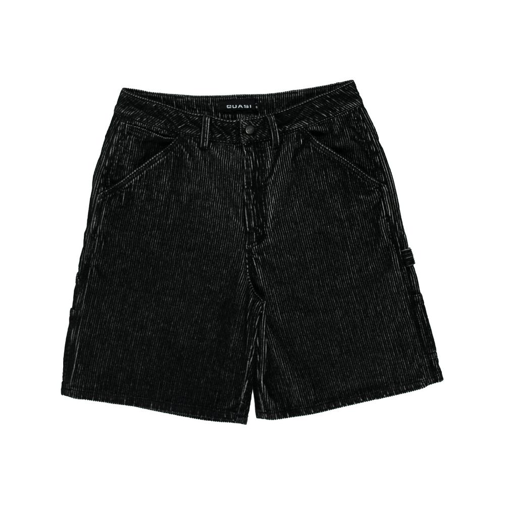 quasi skateboards Canyon Short [Onyx]