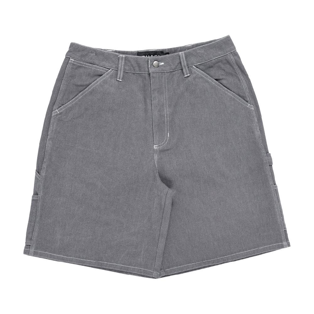 quasi skateboards Canyon Short [Shale]