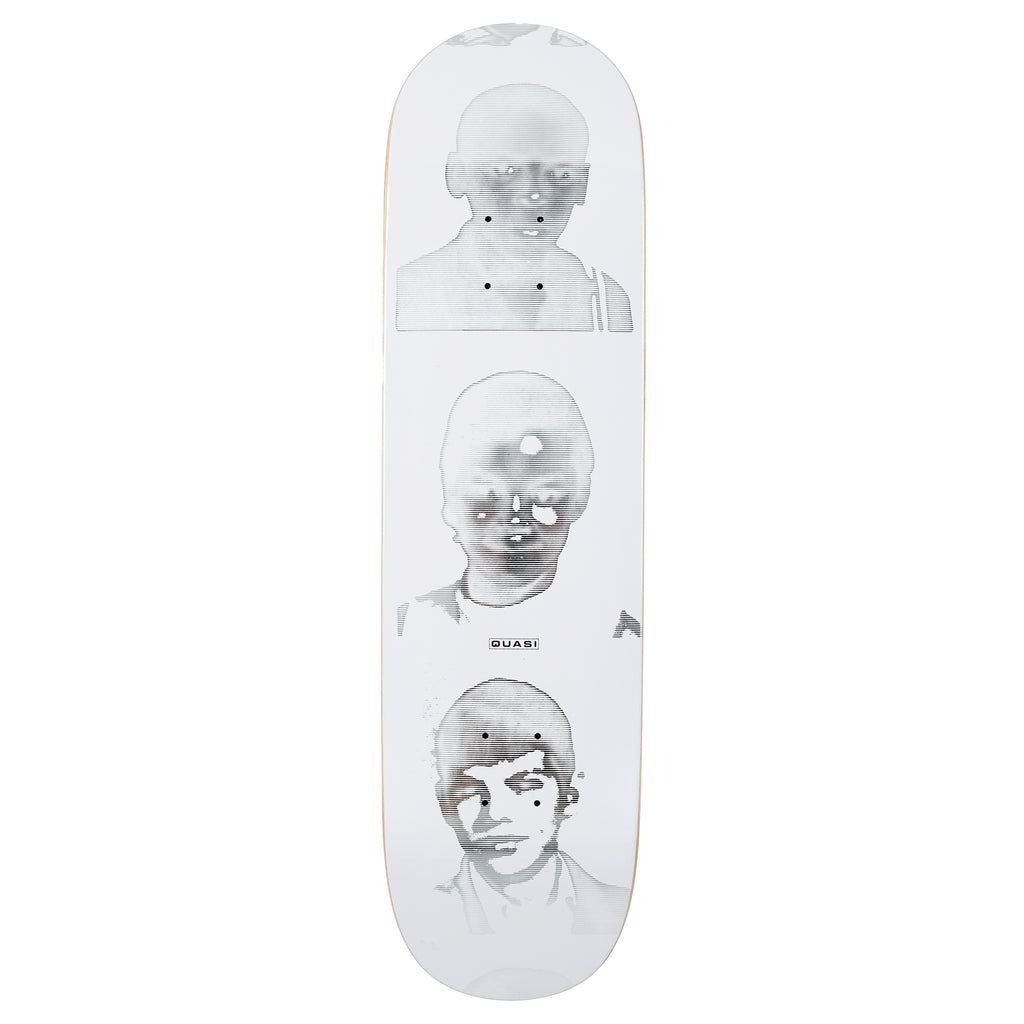 quasi skateboards Imago [8.25"]