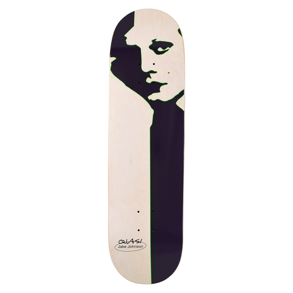 quasi skateboards Johnson 'Milan' [8.375”]