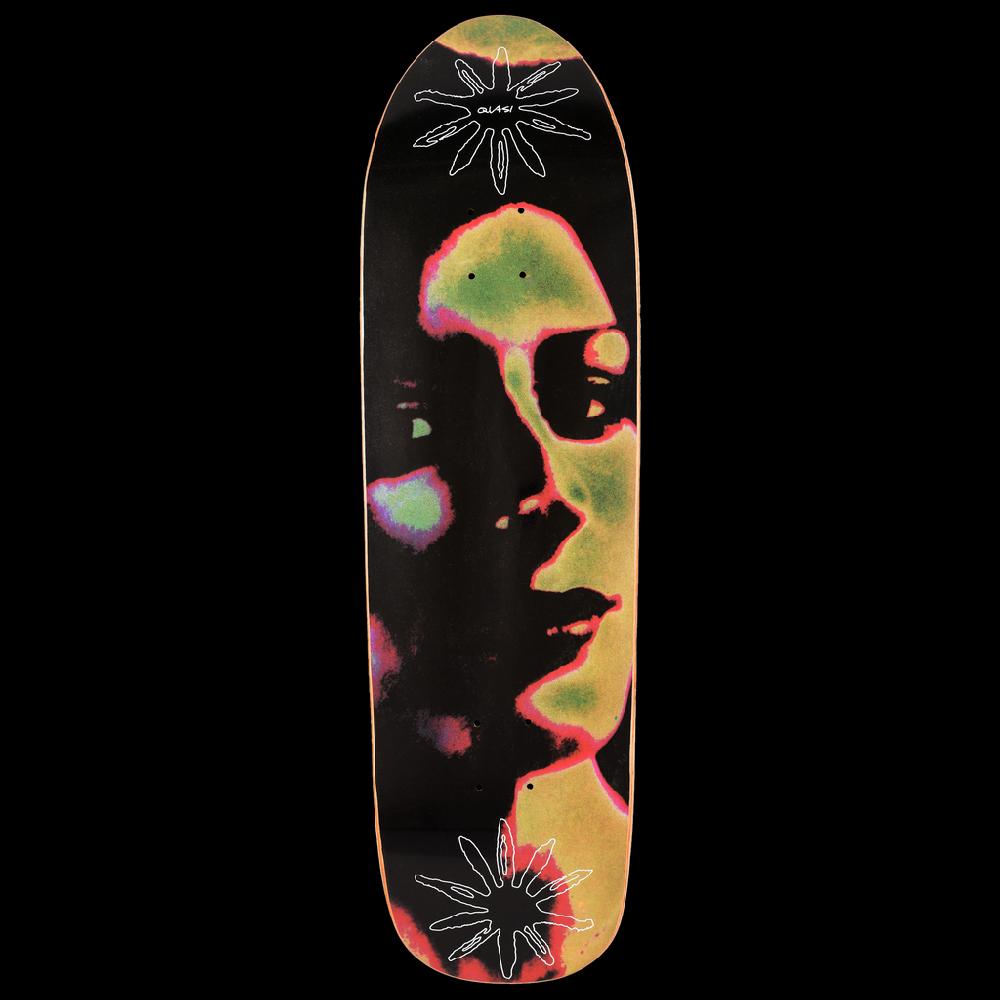 quasi skateboards Lover [9"]
