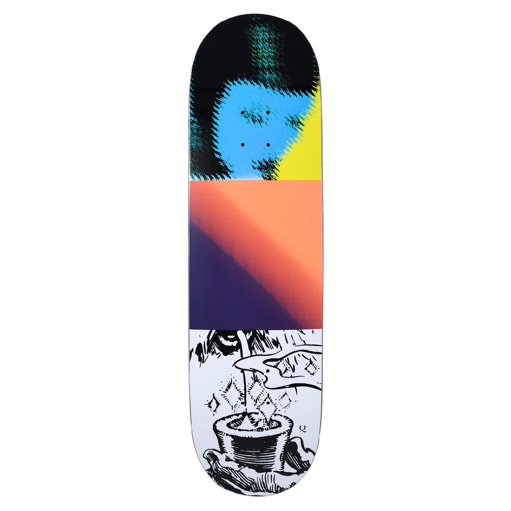 quasi skateboards Magiq [8.75”]