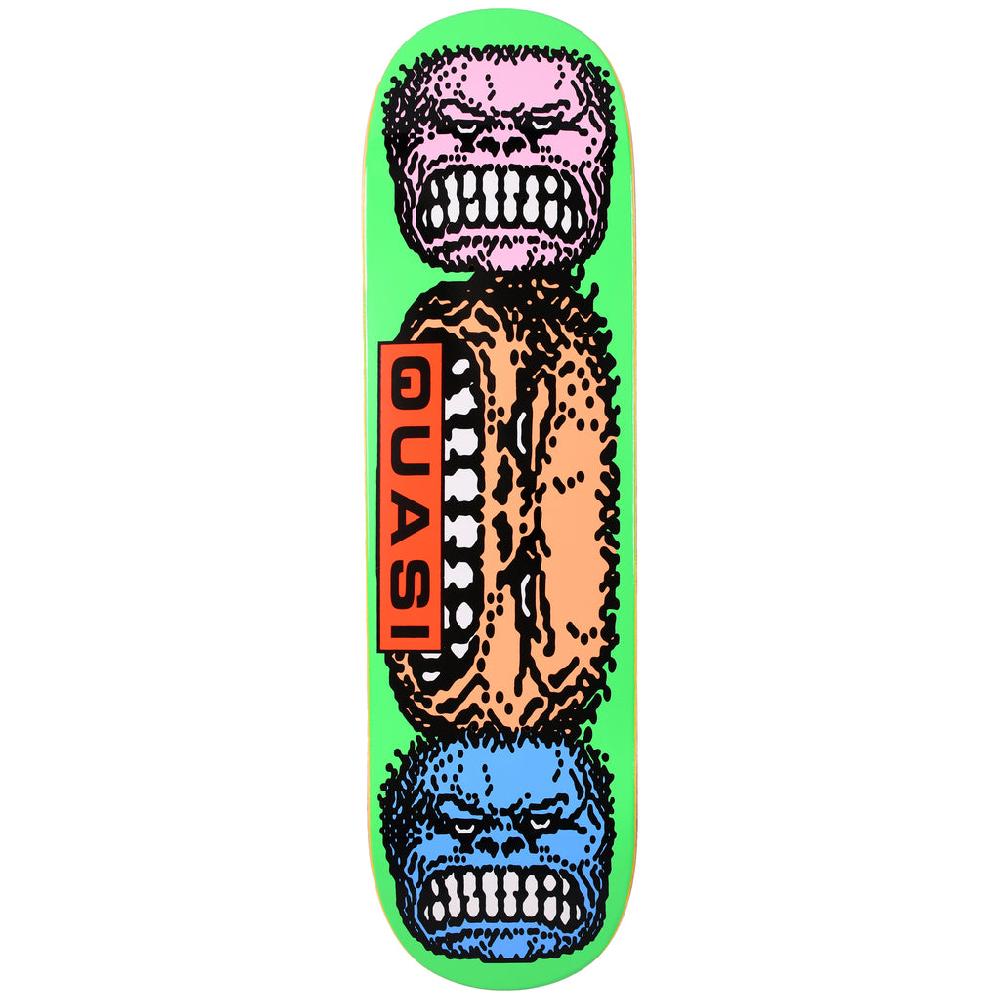 quasi skateboards Meathead [8.5”]