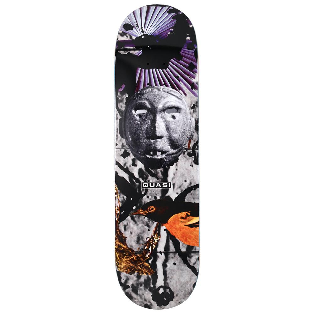 quasi skateboards Oriole [8.625”]