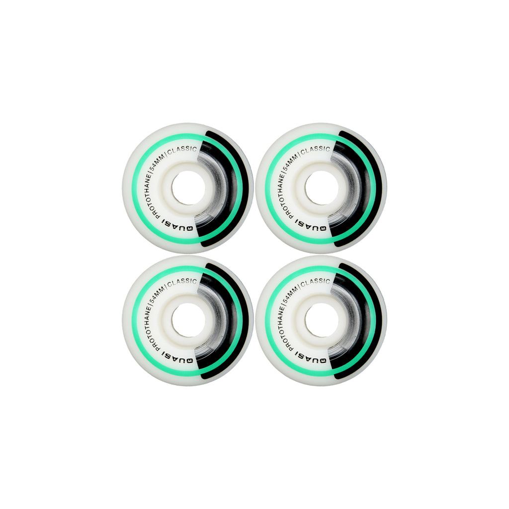 quasi skateboards P-Class [54mm]