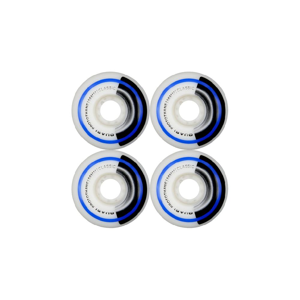 quasi skateboards P-Class [56mm]