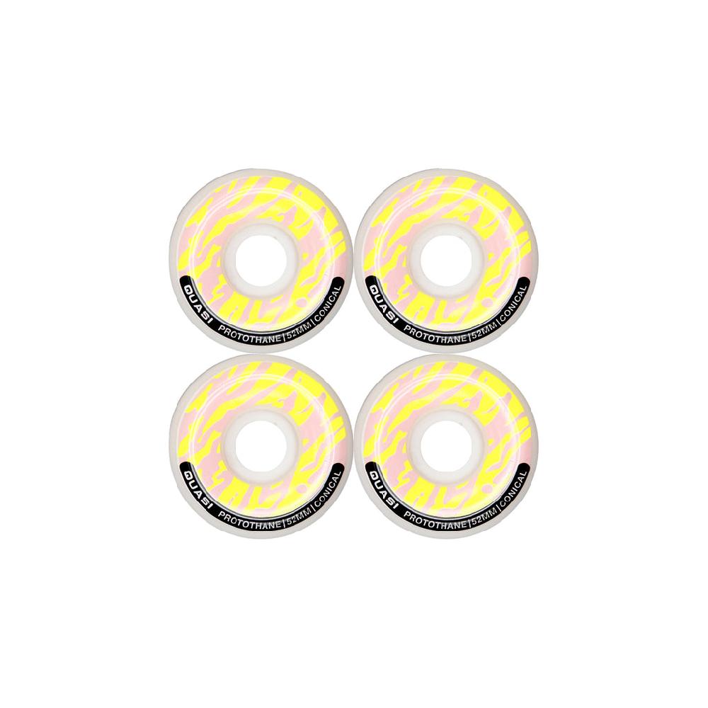 quasi skateboards P-Thane [52mm]