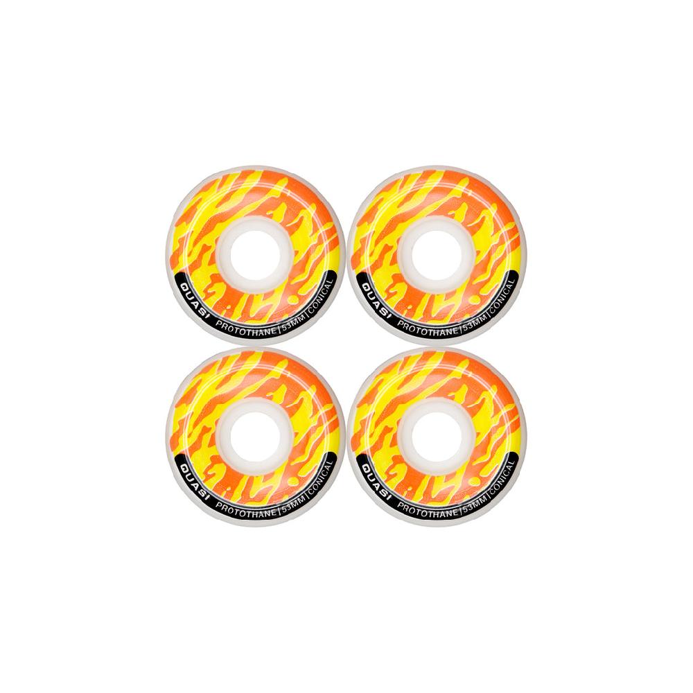 quasi skateboards P-Thane [53mm]