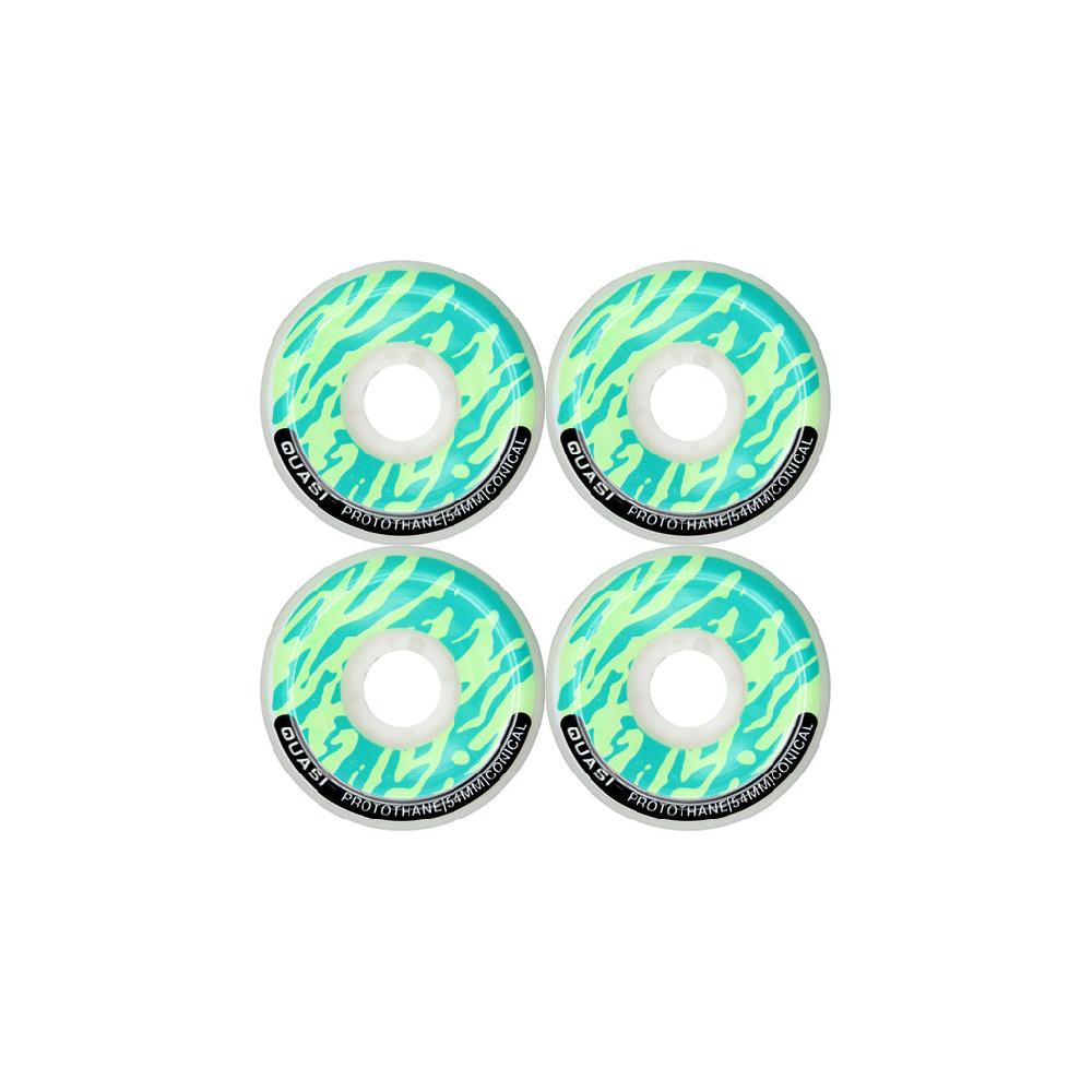 quasi skateboards P-Thane [54mm]