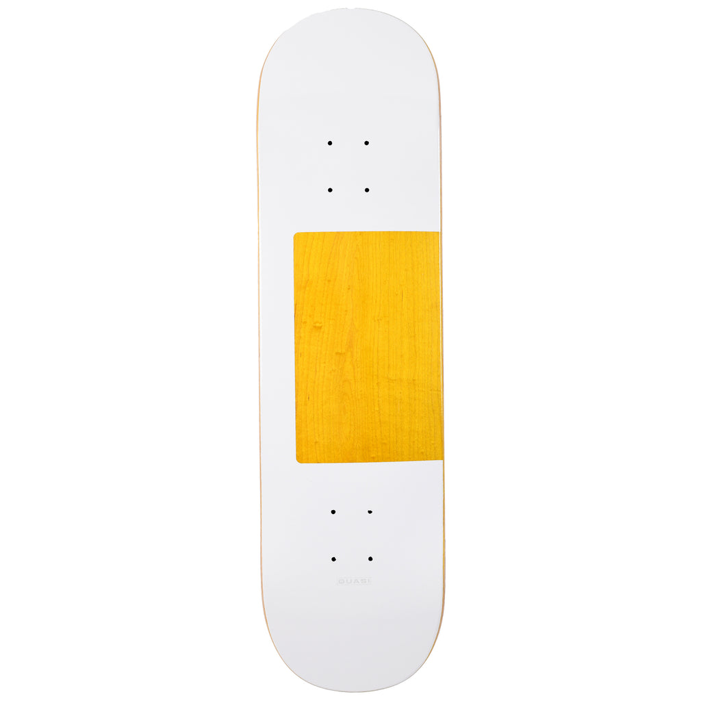 quasi skateboards Proto [8.25”]