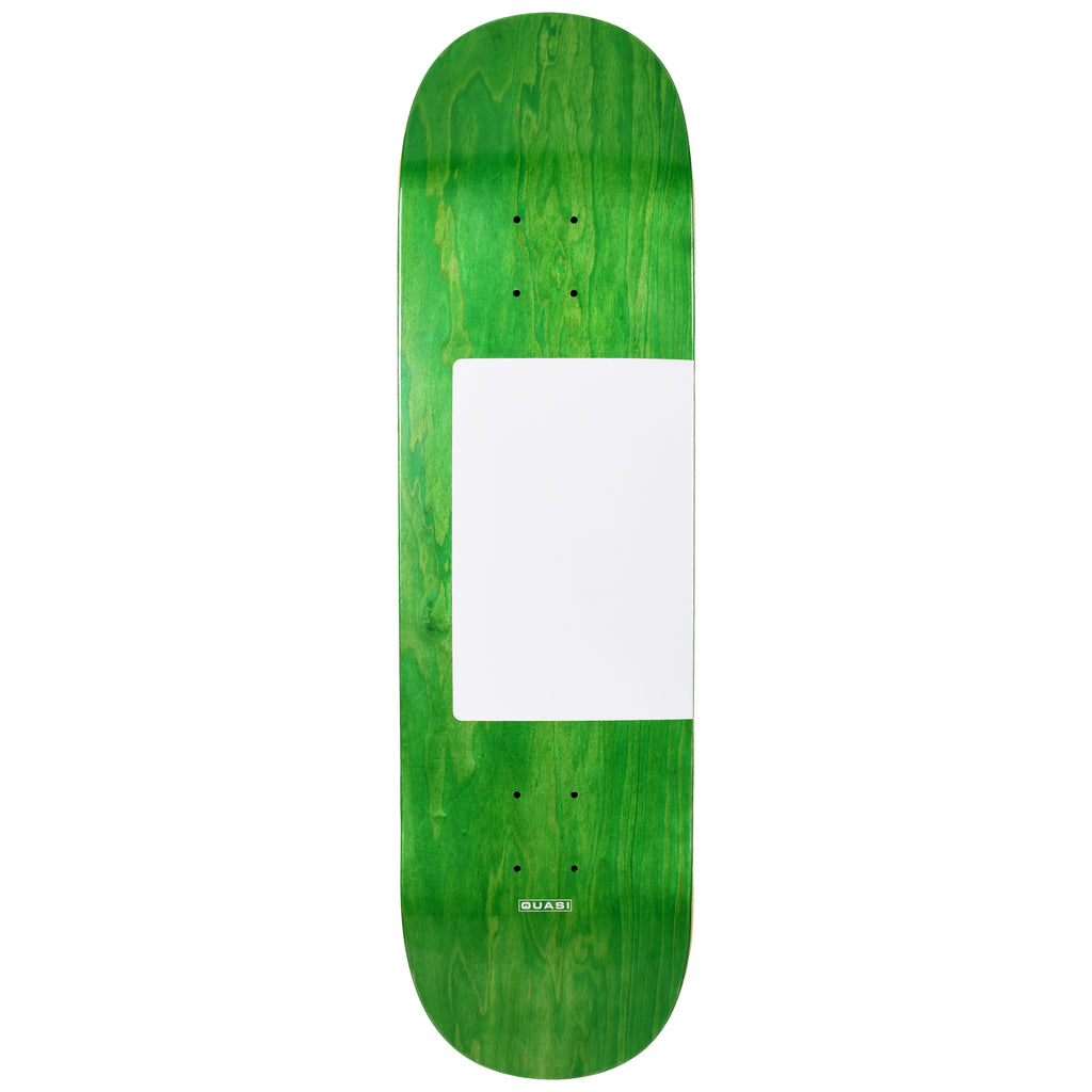 quasi skateboards Proto [8.5”]