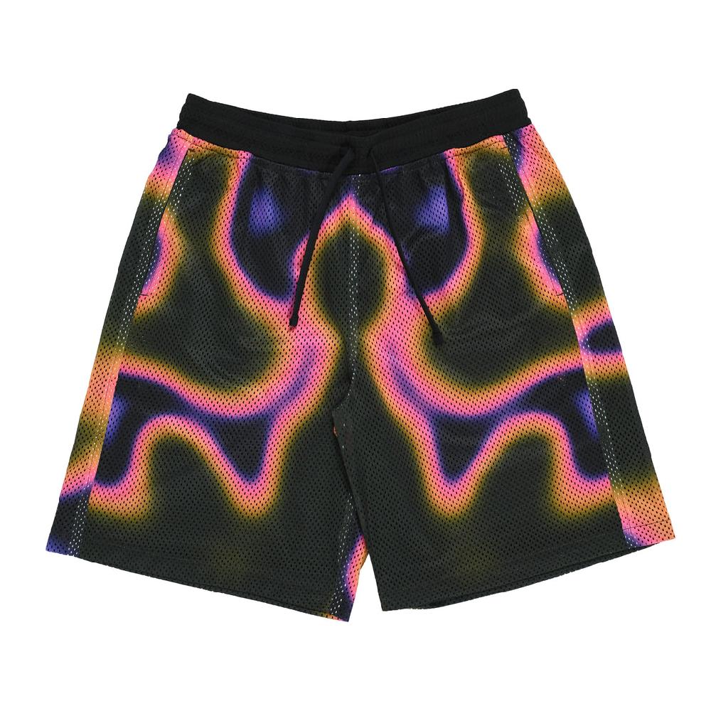 quasi skateboards Rift Short [Multi]