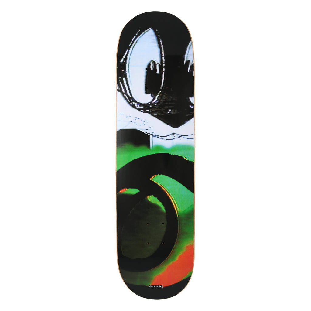 quasi skateboards Scrambled [8.375”]