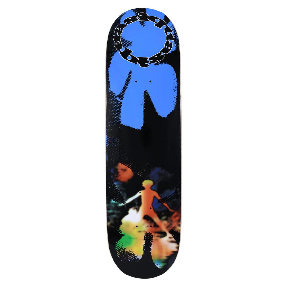 quasi skateboards Seam [8.75”]