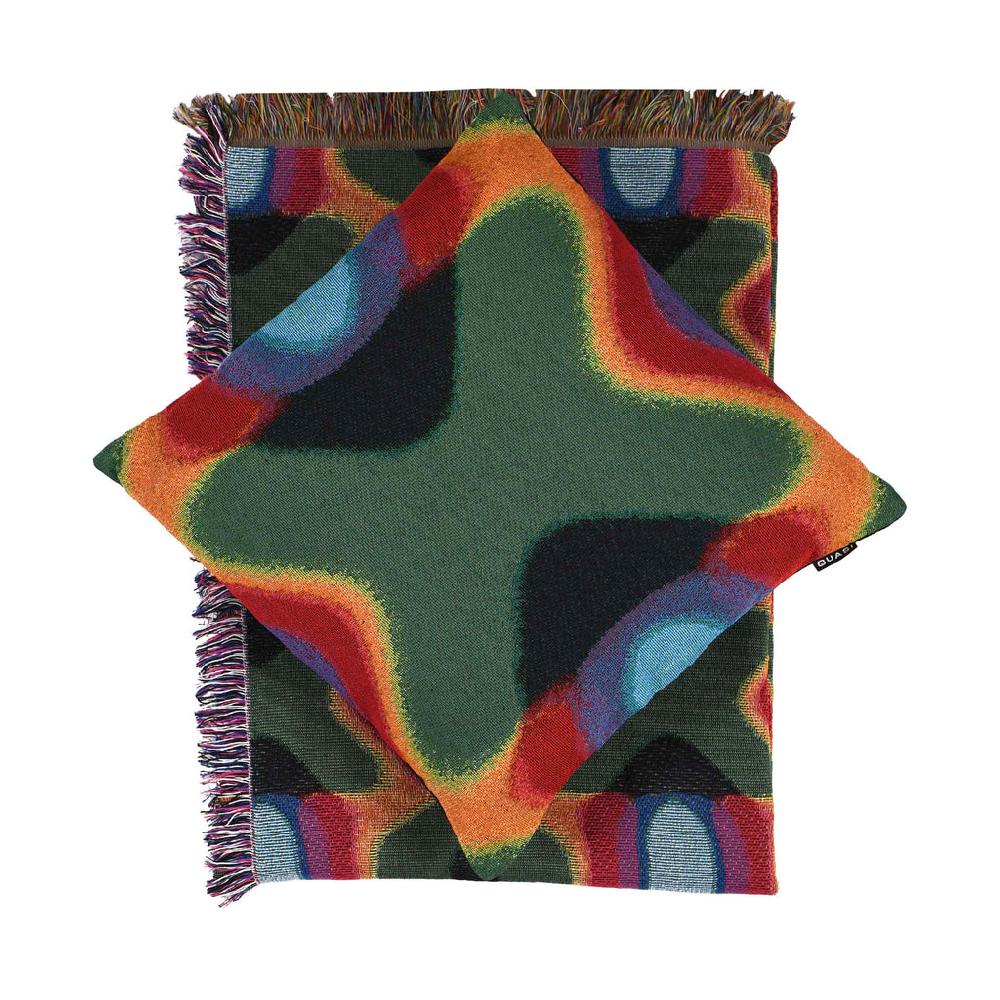 quasi skateboards Sofa Set [Multi]