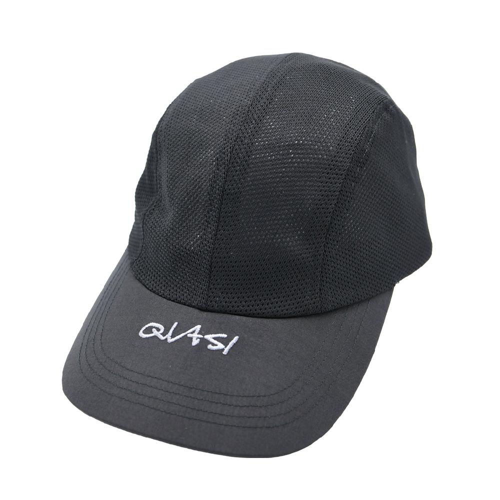 quasi skateboards Source Hat [Black]