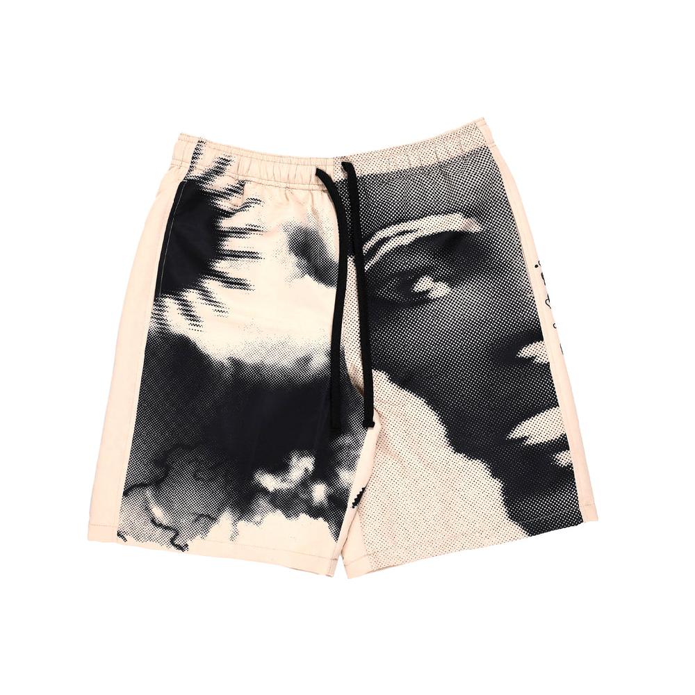 quasi skateboards Storm Short [Bone]